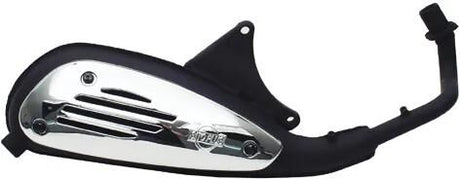 Sito Auspuff plus 264 ET2, LX, S, Primavera, Sprint, Mojito 2 Stroke 50cc