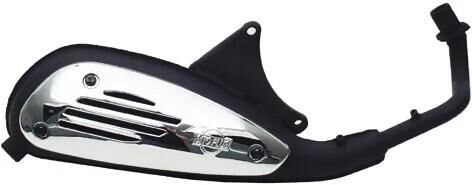 Sito plus Schalldämpfer Sport Schalld Sito Compl SW-SI