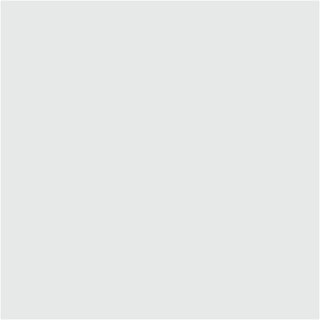 Kreativfirma Schmink White, 20 ml