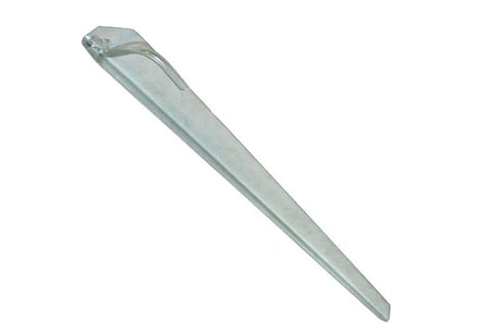 Zeltsicherer Hering lose