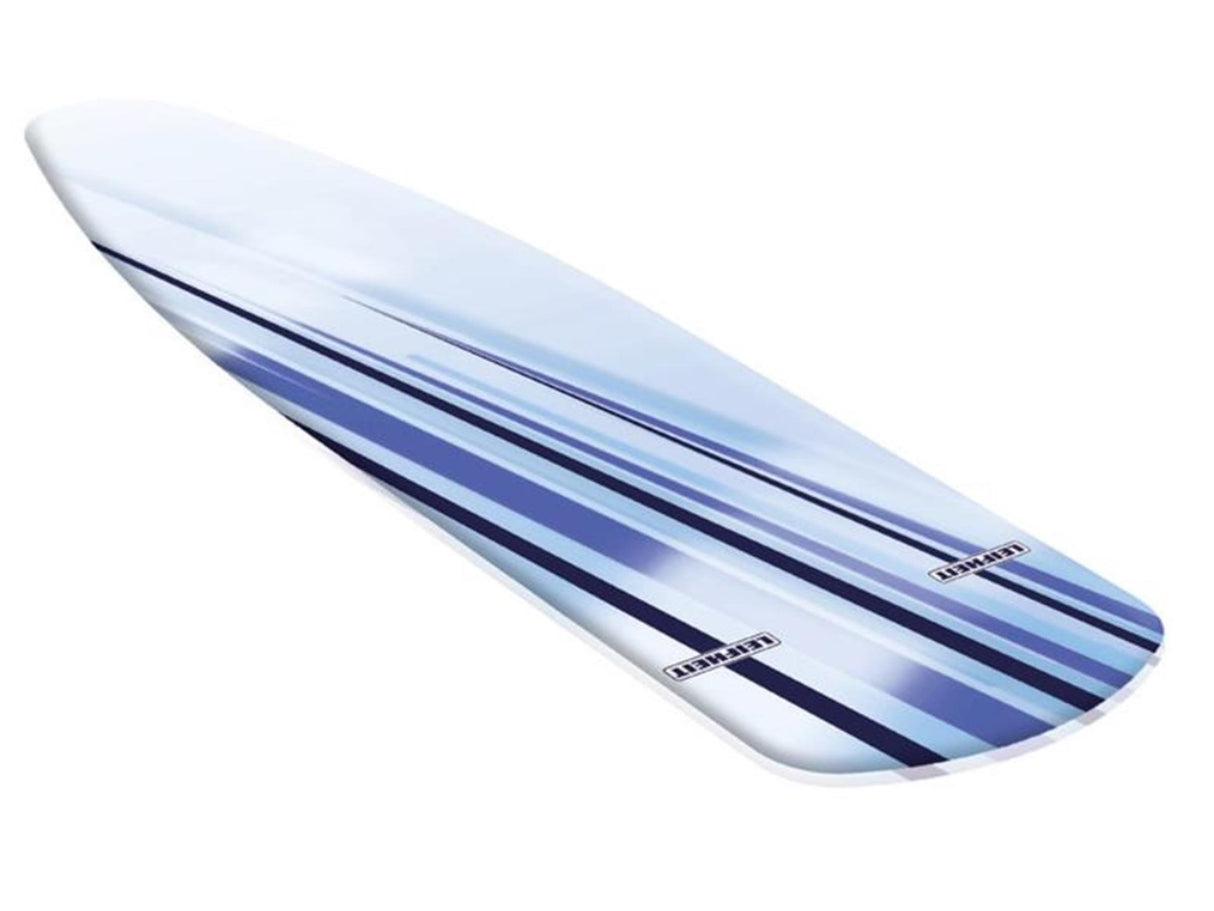 Leifheit 76012 Active Bügelbrettabdeckung M für Starline Airbase 118x38cm