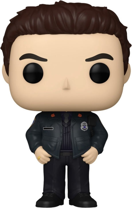 Funko Pop Television: The Wire – James McNulty – Pop #1420