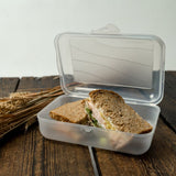Rotho Lunchbox Fun 1,25l transparent