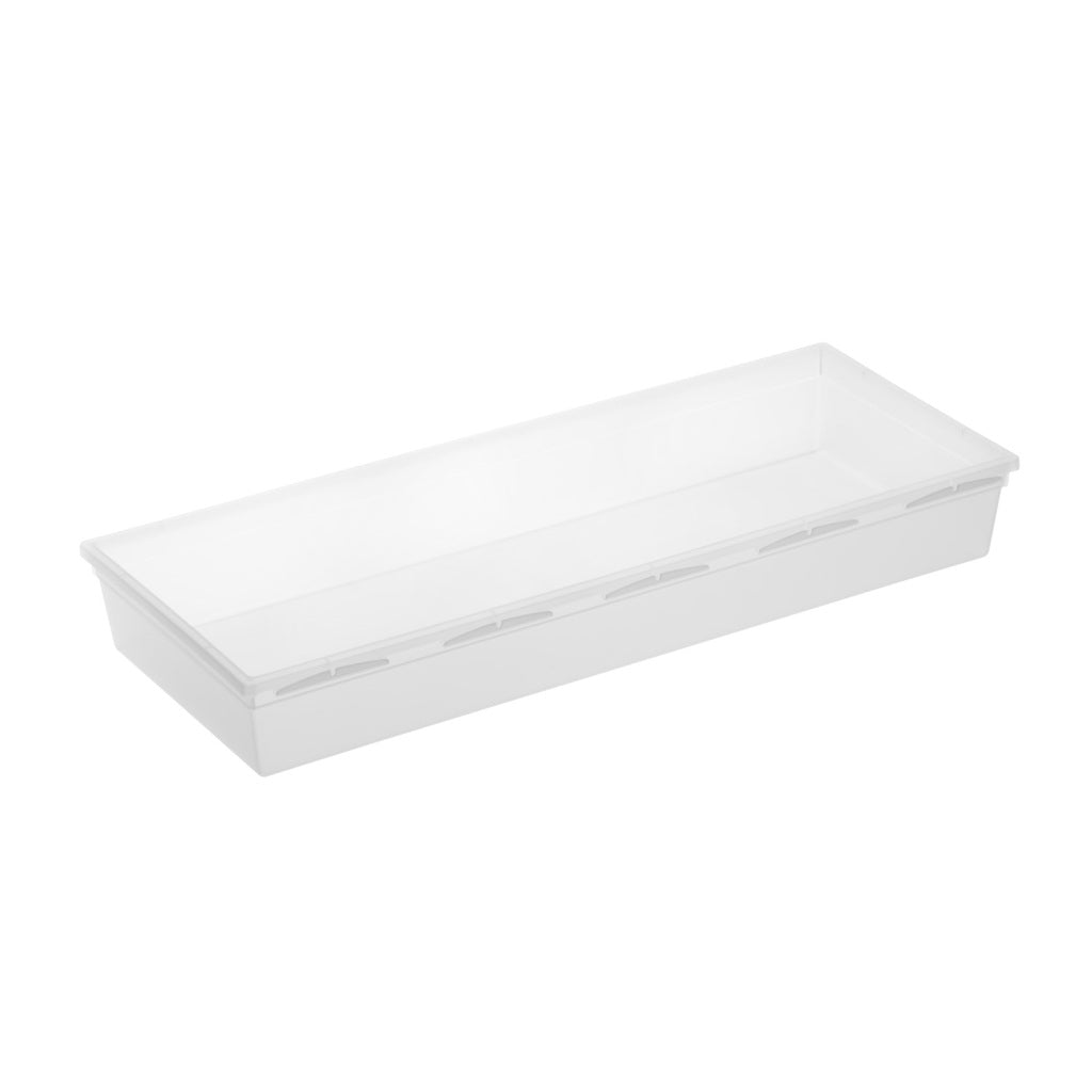 Rotho Drawer 38x15 cm transparente