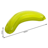 Rotho Rotho Fun Banana Box Lime Green