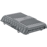 Rotho Toby Haustiertransportbox Anthrazit