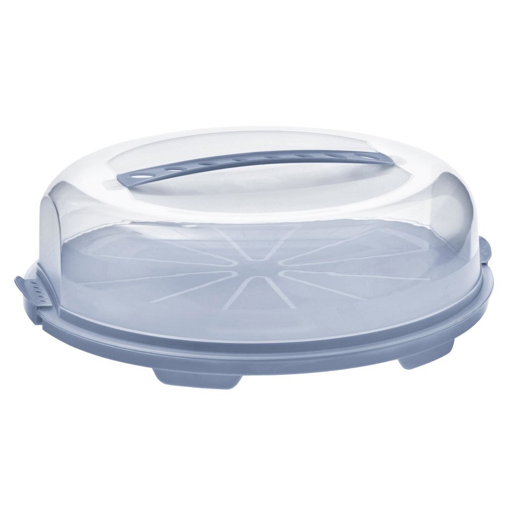 Rotho Kuchenbox Fresh Horizon Blue