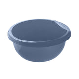 Rotho Daily Spülschüssel rund 34x13,5 cm 6l Horizontblau