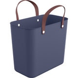 Rotho style multibag 25l donkerblauw