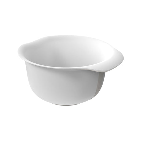 Rotho Fresh Rührschüssel 4l Cool Grey