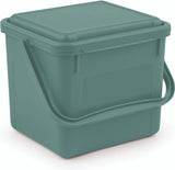 Rotho Bio Waste Bin 4,5L jemioły