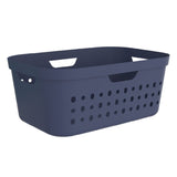 Rotho rotho jona wasmand 39l horizon blauw