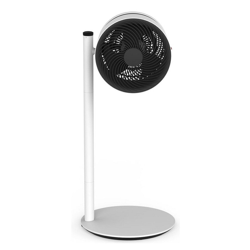 Boneco f220 Airshower Standventilator 37,5x85 cm weiß schwarz