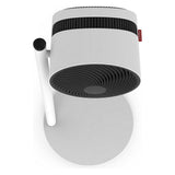 Boneco f220 Airshower Standventilator 37,5x85 cm weiß schwarz