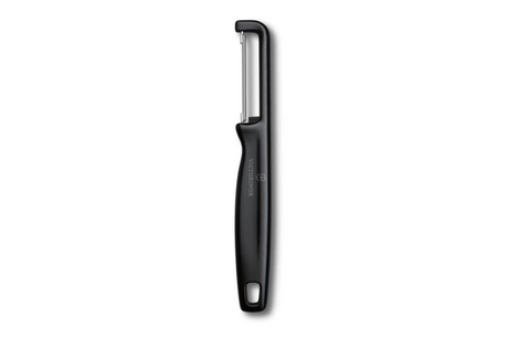 Victorinox iota dunschiller dubbel - zwart