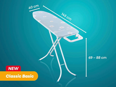 Leifheit Bügelbrett Classic M Basic