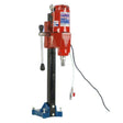 Dedra betonboor 205mm 2,5kw