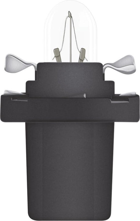 Osram glass.lamp 12v 1,2w