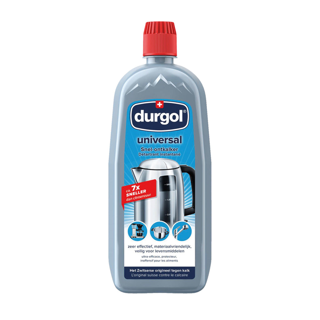 Durgol durgol universeel ontkalker 750 ml