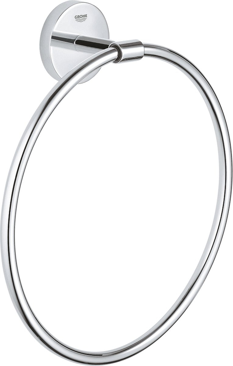 Grohe Start Cosmopolitan Wandhalter – Chrom