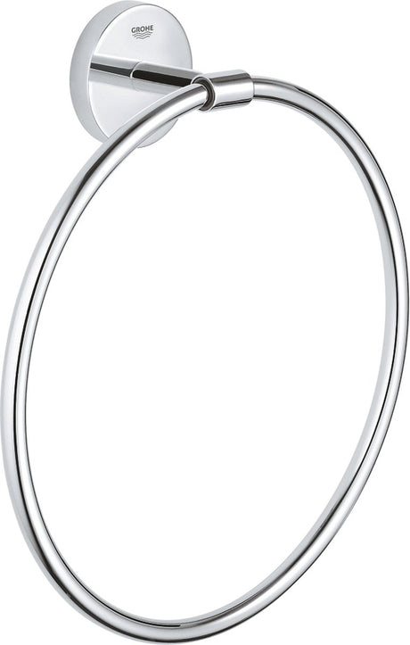 Grohe Start Cosmopolitan Wandhalter – Chrom
