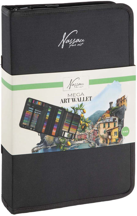 Creative craft group nassau mega kunstmap - 77dlg.