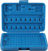 BGS Technic Sicherheits-Bit-Set 100-teilig