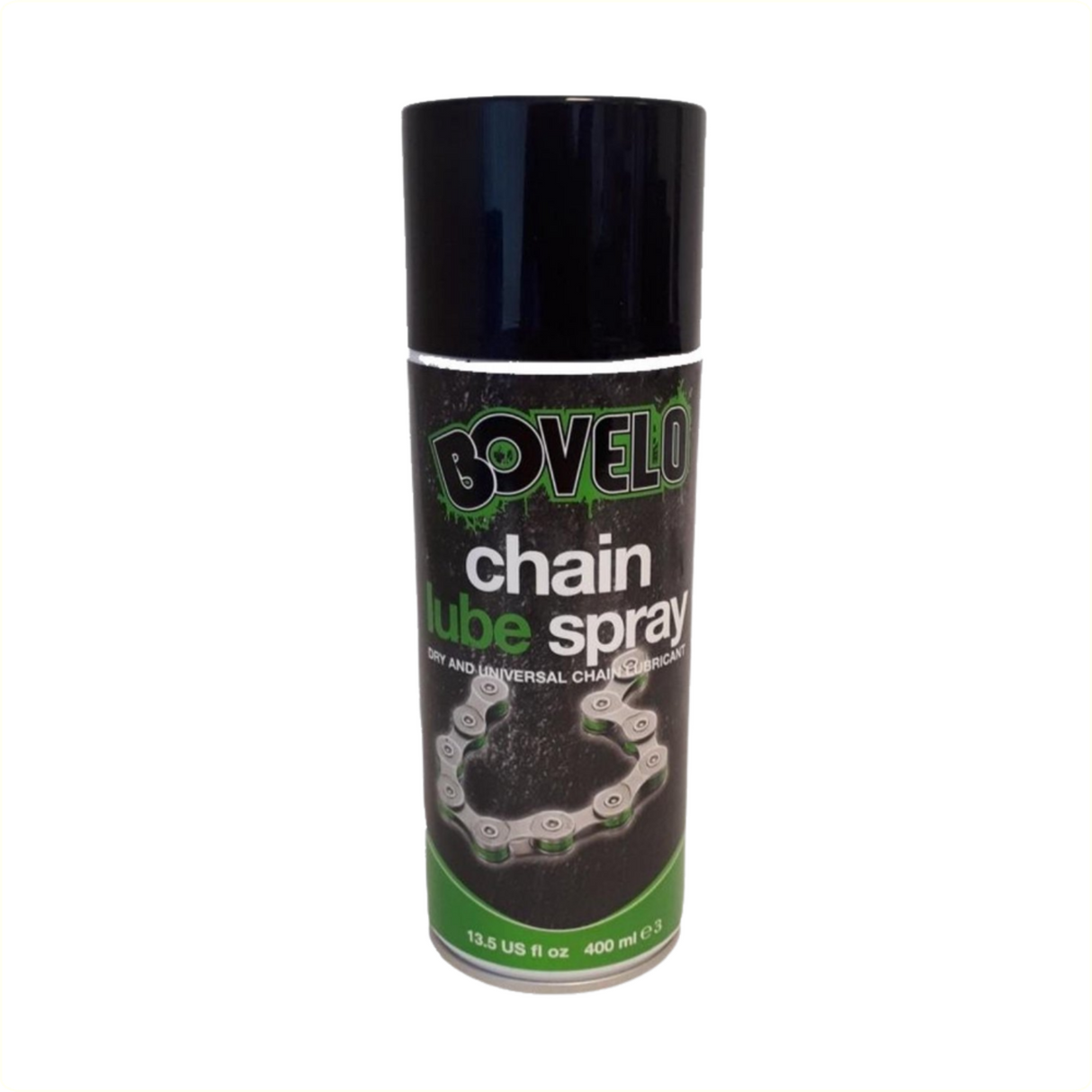 Velo Bo Kettenschmierspray 400 ml