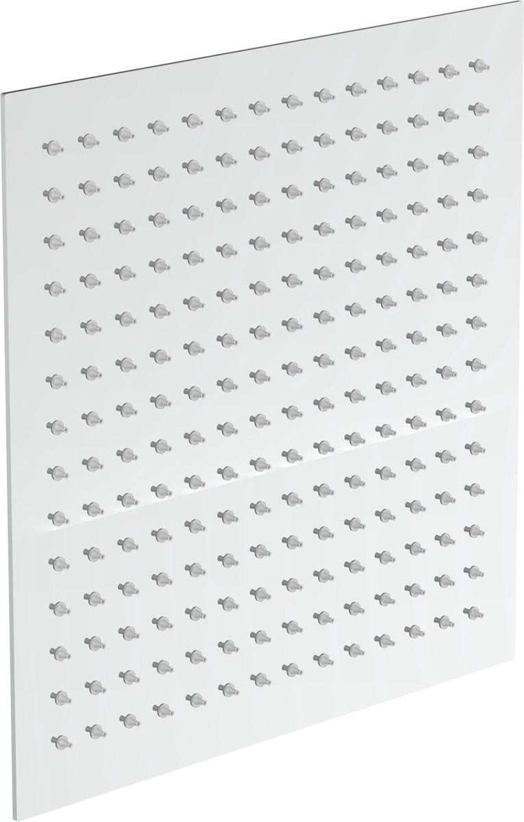 Schütte Rain Dusche Sumba Chrom -gelenkt