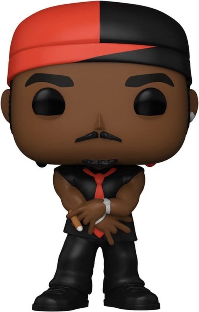 Funko Pop rockt: Ja Regel – Pop #384
