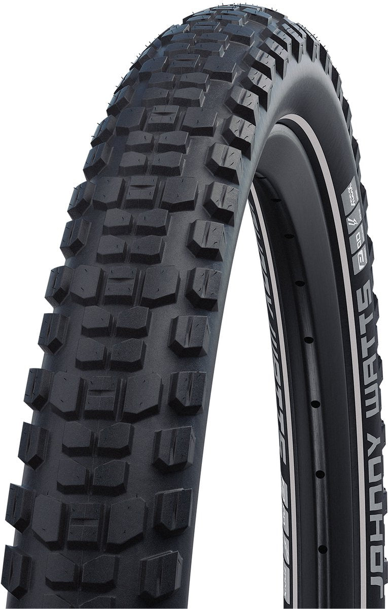 Schwalbe Reifen Johnny Watts LR Performance Line Reifen John.Watts LR Perf.Line 65-622
