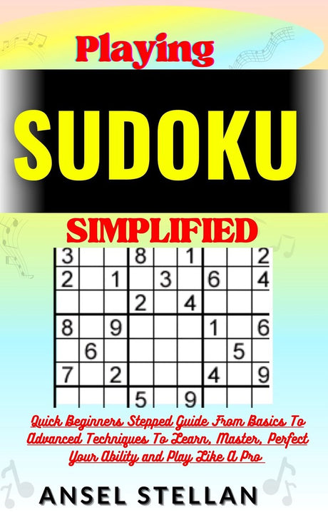 Imp playing sudoku slified