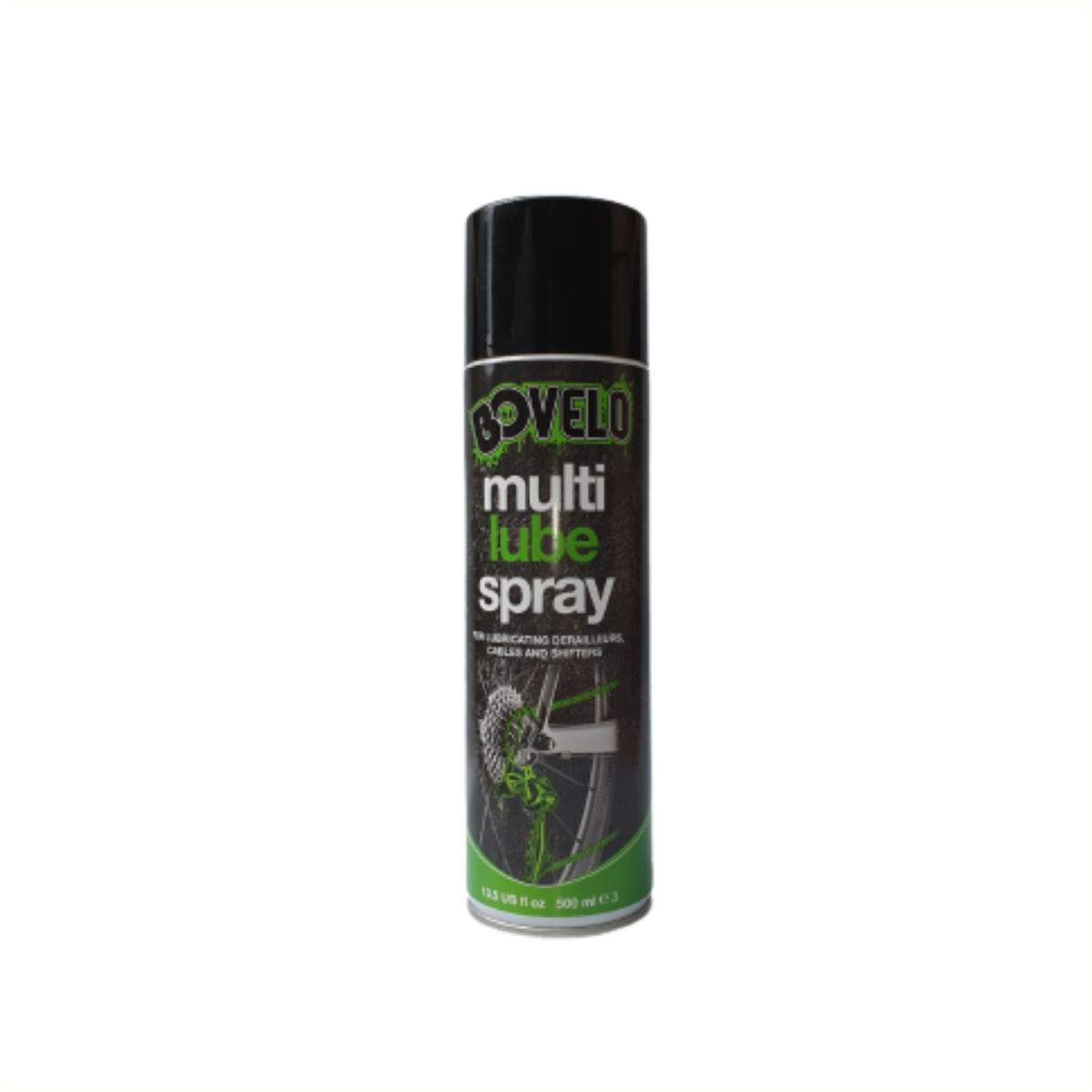 Velo Boovelo Multi Lube Spray 500 ml