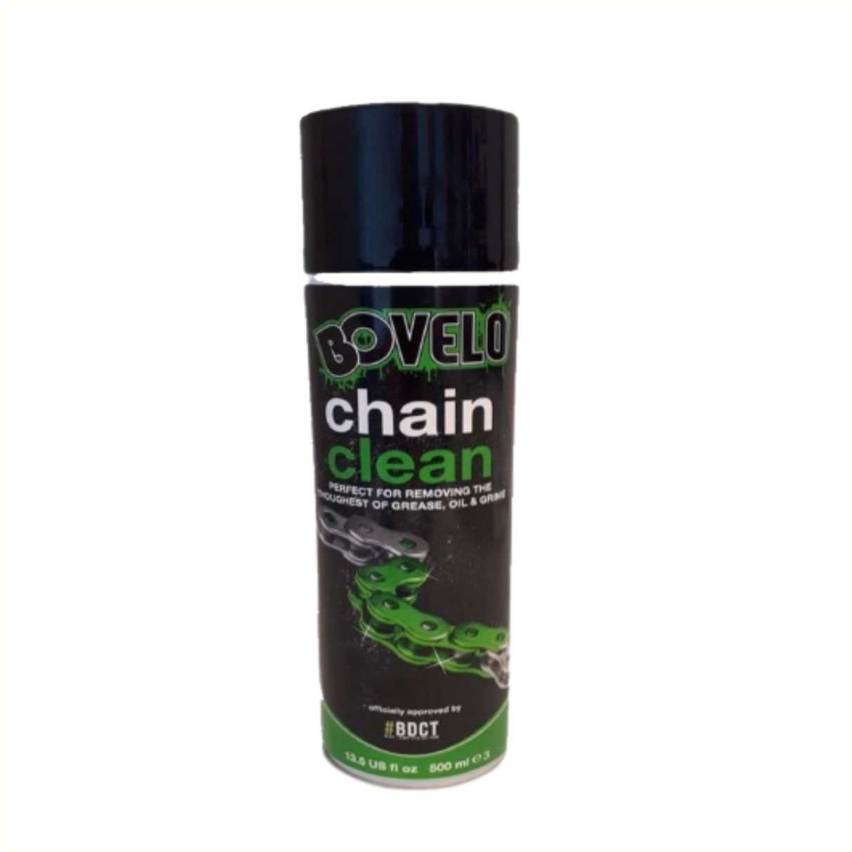 Velo Bo -Kettenreiniger Spray 500 ml