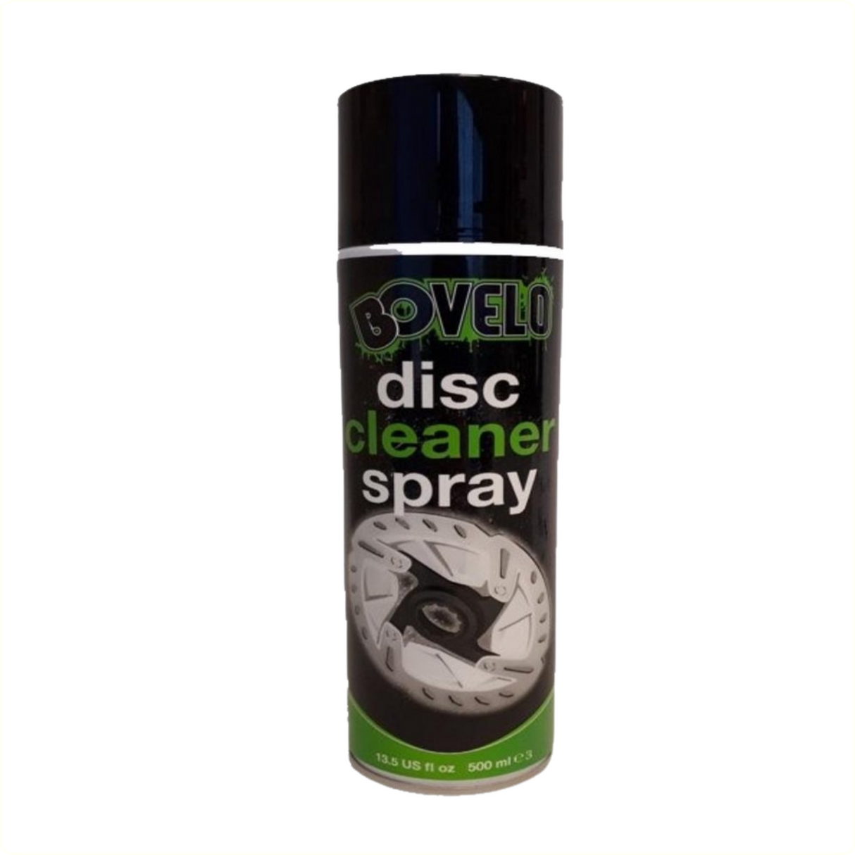 Velo Bovelo Disc Limpiador Spray 500m