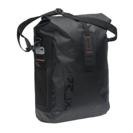 Neue Looxs varo Single Black 20l - Pakaftas