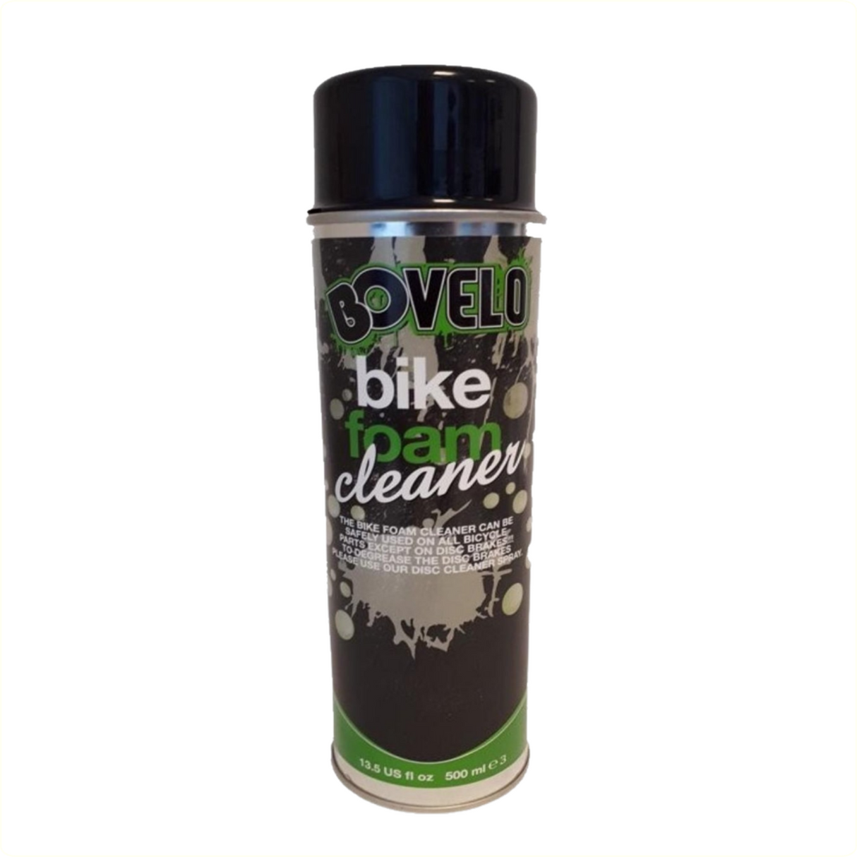 Velo bovelo peno čistilno razpršilo 400ml