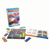 Ravensburger Taschenspiel zur Hauptverkehrszeit