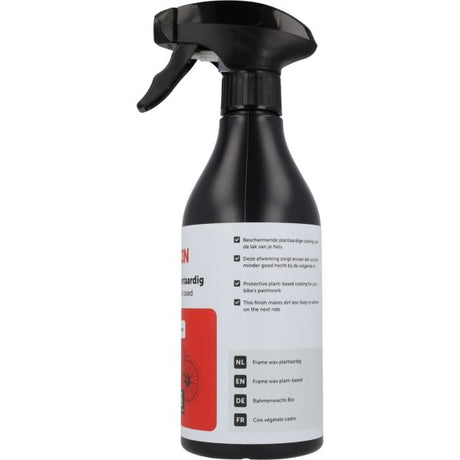 Simson framewax plantaardig
