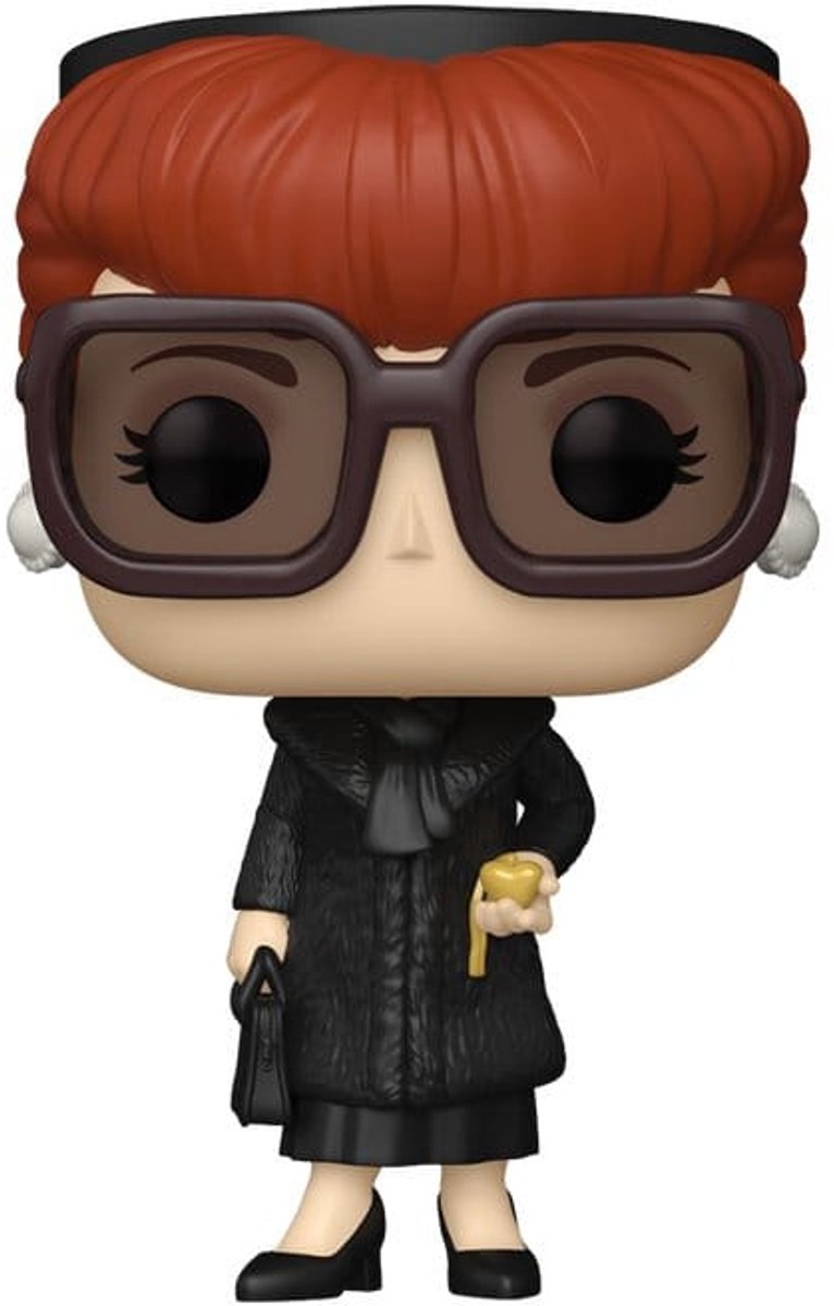 Funko Pop rockt: Reba Mcentire – schick