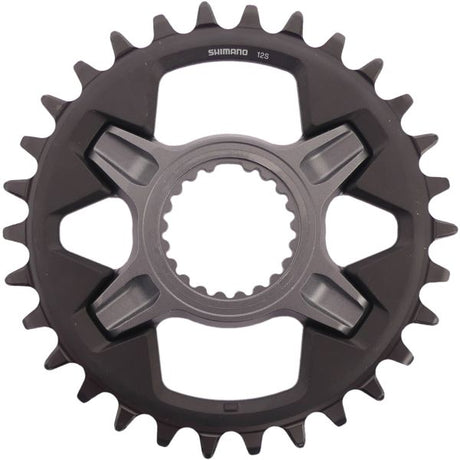 Shimano-Kette Top SLX 30T Einzelblatt FC-M7100-1