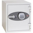 Ty Brandschutztresor Phoenix Titan II FS1282E elektronisches Schloss