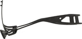 Fox head speedframe retention system