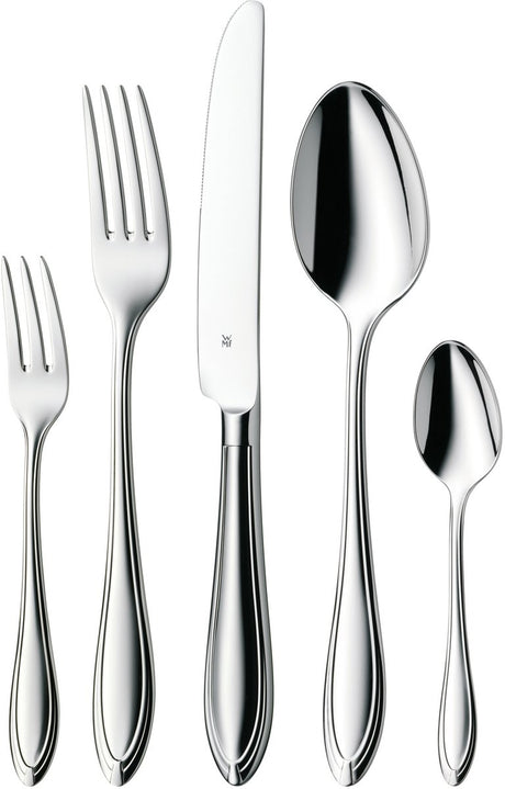 WMF Verona Besteckset - 60-teilig - 12 Personen