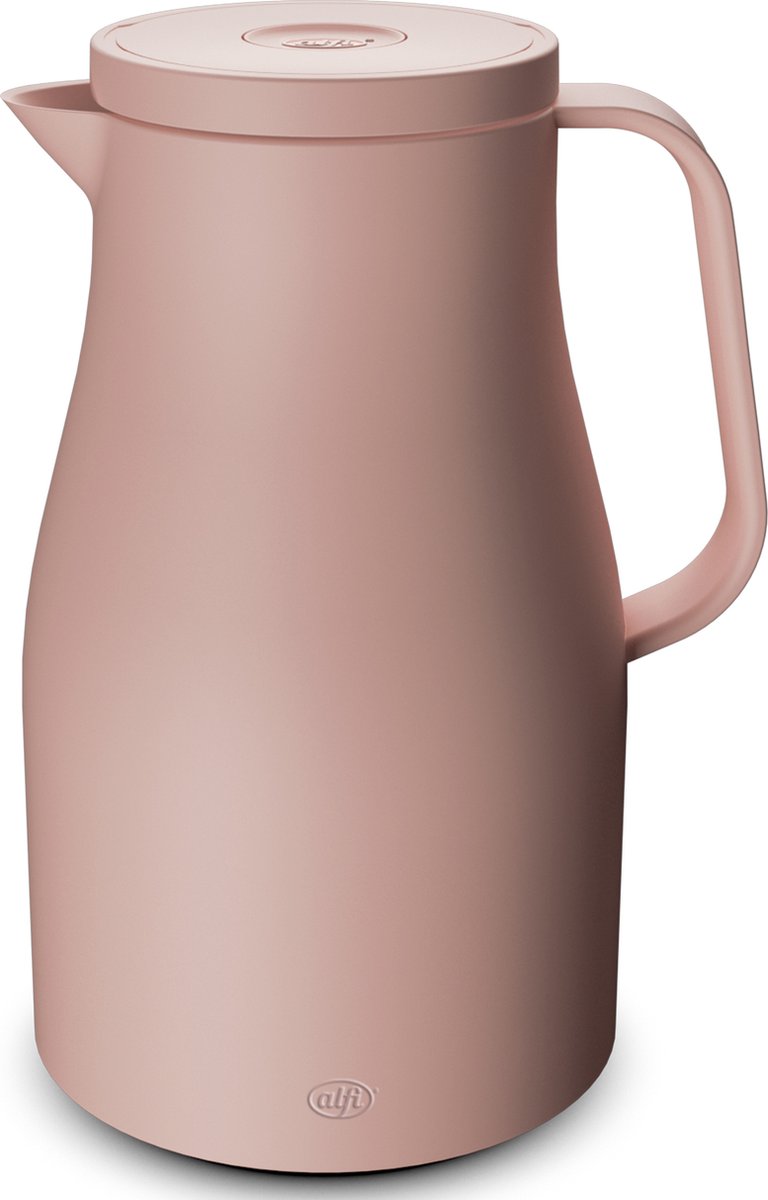 Alfi umweltfreundlicher Krug - Puderrose - 1l