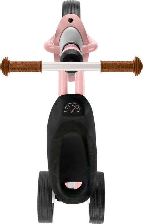 Puky Laufrad - Moto - Retro Pink - ab 1,5 Jahren