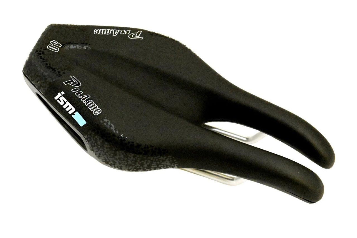 Selle en collaboration avec la course hybride récréative PN4.1