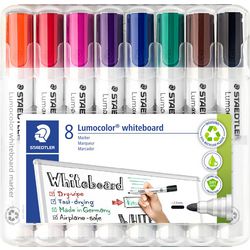 Whiteboard-Marker Staedtler Lumocolor Farbpalette