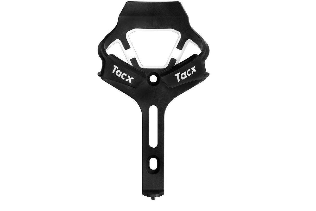 TACX CIRO BIDONE Halter Weiß