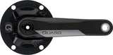 Quarq Kurbelgarnitur-Leistungsmesser Dfour Kurbelgarnitur-Leistungsmesser Dfour 170 mm